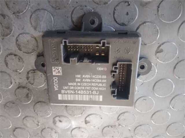 Centralita Motor ECU Ford Focus 1.0 EDITION [1.0 LTR. - 92 KW ECOBOOST CAT]