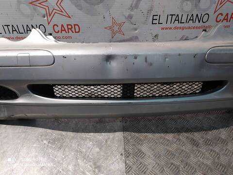 Foto 4ª: Paragolpes Delantero Mercedes Clase C 160 200 CDI 203.004) BERLINA 116CV 85KW [OM611962] (2003)