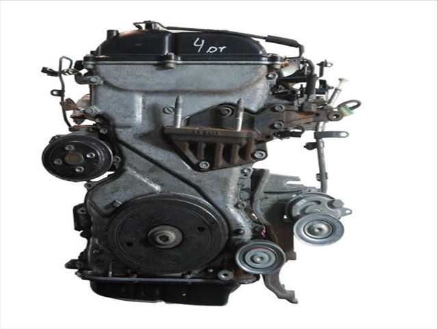 Foto 3ª: Motor Completo Mitsubishi ASX 116 - 150 CV [4N13] (2010)