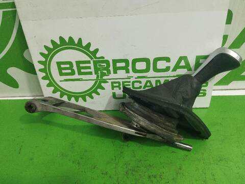Foto 3ª: Palanca de Cambio Bmw Serie 3 315 2.0 16V 143CV [N43B20A] (2005)