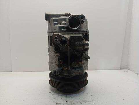 Compresor Aire Acondicionado Land Rover Freelander 2.0 TD4 CAT 112CV 82KW