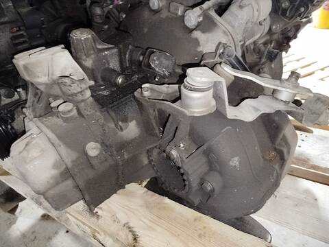 Caja Cambios Opel Corsa VERSION INDEFINIDA