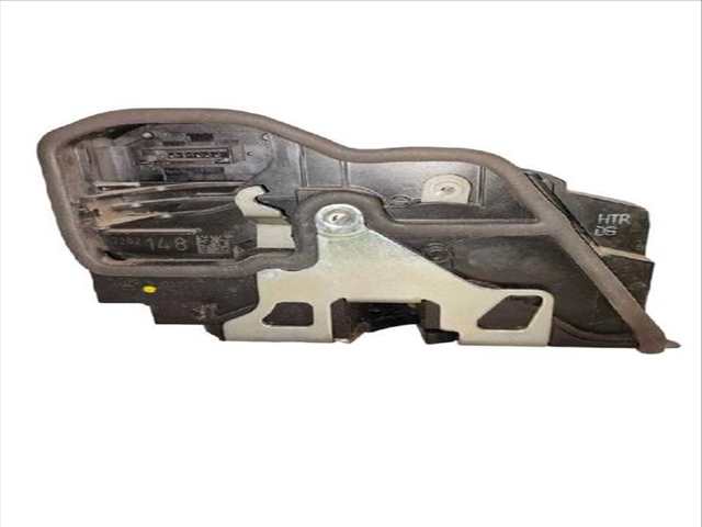 Foto 3ª: Cerradura Puerta Trasera Derecha Bmw Serie 3 315 318 D (2011)