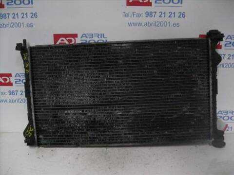 Foto 2ª: Radiador Motor Ford Tourneo 1.8 TURBO DI 90CV 66KW [R3PA] (2008)