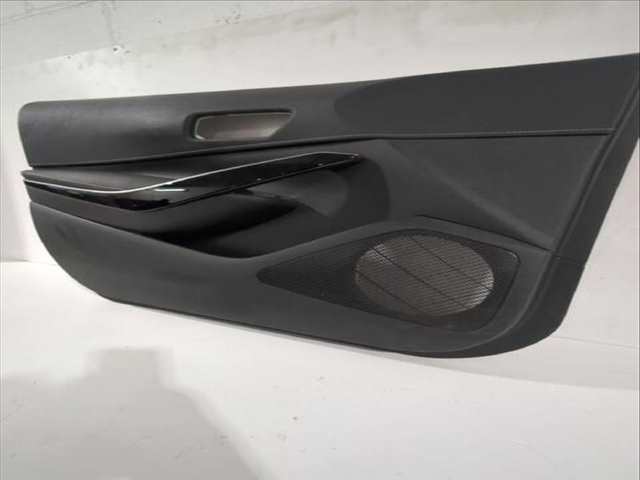 Foto 2ª: Tapizados Cartoneras Toyota Corolla 1.8 HYBRID ZWE211) 122CV [2ZR-FXE] (2019)