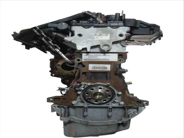 Motor Completo Bmw Serie 5 518 163 CV 120KW