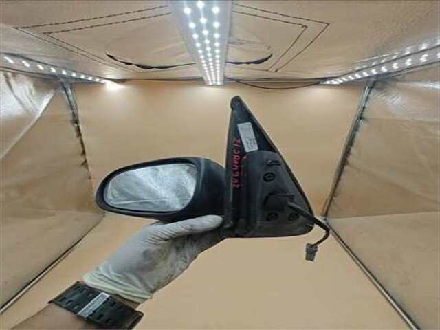 Retrovisor Izquierdo Nissan Almera 1.5 ACENTA [1.5 LTR. - 72 KW 16V CAT]
