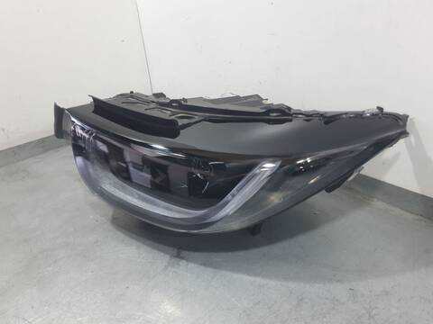 Foto 2ª: Faro Izquierdo Bmw i3 ELECTRIC 170CV 125KW [IB1P25B] (2018)
