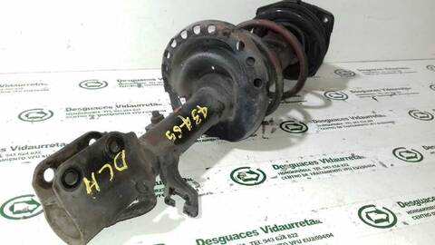 Foto 3ª: Amortiguador Delantero Derecho Nissan Micra 1.4 CAT 88CV 65KW [CR14DE] (2006)