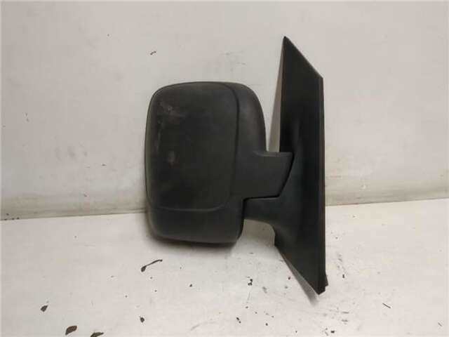 Foto 2ª: Retrovisor Derecho Citroen Jumpy 1.6 16V HDI (90 CV) [9HU]