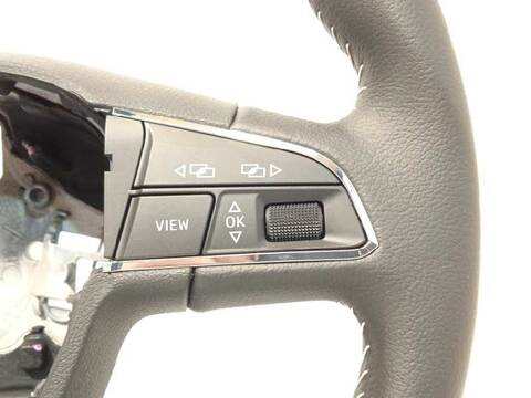 Foto 3ª: Volante Seat Arona XCELLENCE 95CV 70KW [DLAA] (2021)