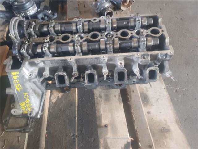 Foto 3ª: Culata Bmw Serie 3 315 2.0 320D [2.0 LTR. - 100 KW 16V DIESEL CAT] [M47 204 D1]