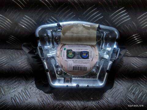 Foto 2ª: Airbag Delantero Izquierdo Peugeot 807 4HW (2002)