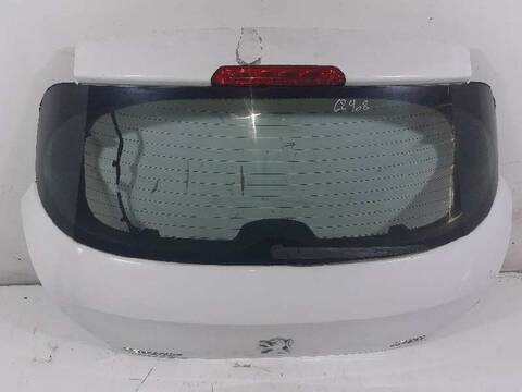 Foto 2ª: Portón Peugeot 308 CONFORT 90CV 66KW [9HX] (2009)