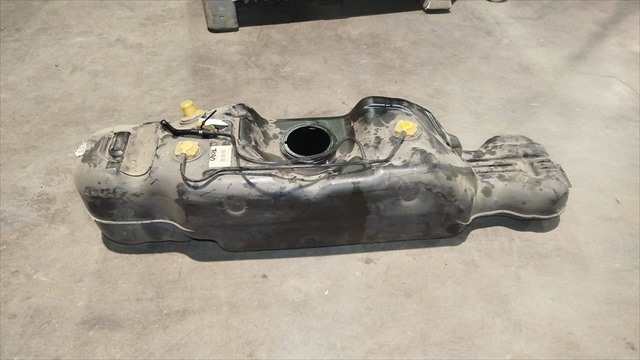 Foto 3ª: Deposito de Combustible Ford Ranger 2.2 D [QJ2W] (2016)