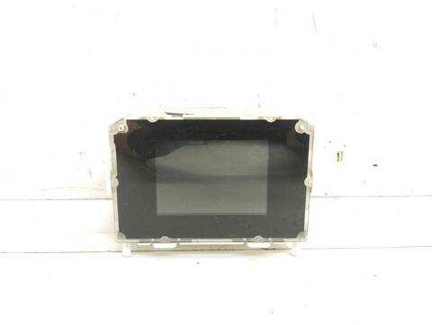 Pantalla Multifuncion Ford C Max TITANIUM 95CV 70KW
