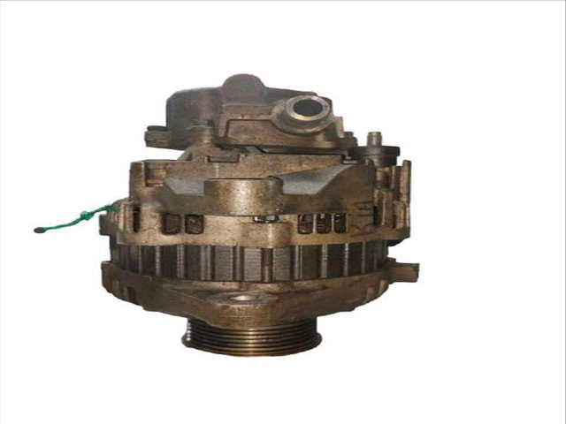 Foto 2ª: Alternador Kia Sorento 2.5 CRDI 4WD (2002)