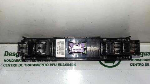 Foto 2ª: Mando Multifuncion Chevrolet Captiva 2.0 DIESEL CAT 150CV 110KW [Z20S] (2007)