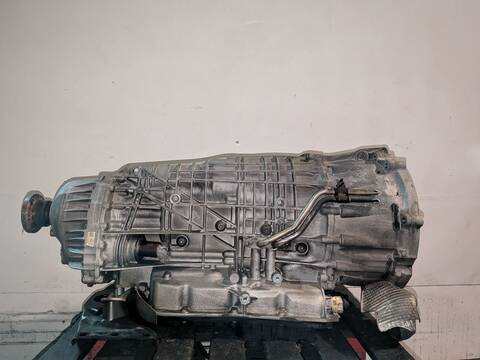 Foto 2ª: Caja Cambios Automatica Porsche Panamera GTS 4.8 V8 CAT 430CV AUT. (2009)