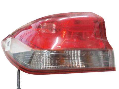 Foto 3ª: Piloto Trasero Izquierdo Hyundai i30 1.0 T-GDI (2016)