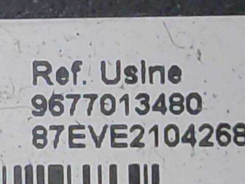 Abs Peugeot 308 1.6 HDI