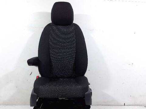 Foto 2ª: Asiento Delantero Izquierdo Mercedes Vito 114/116 CDI 119 CDI/BT KOMPAKT 447.701) 136CV 100KW (2014)
