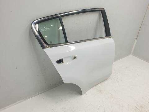 Foto 2ª: Puerta Trasera Derecha Kia Sportage BUSINESS 4WD