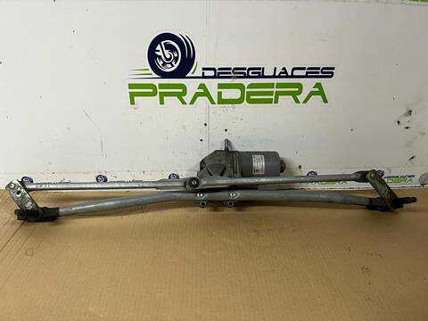 Foto 1ª: Motor Limpia Delantero Bmw Mini COOPER D 112CV 82KW [N47C16A] (2011)