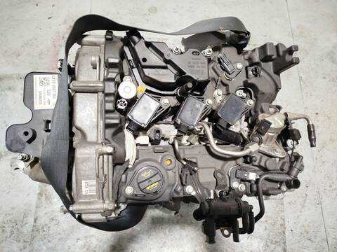 Despiece Motor Ford Focus 1.0 ECOBOOST 125CV 92KW