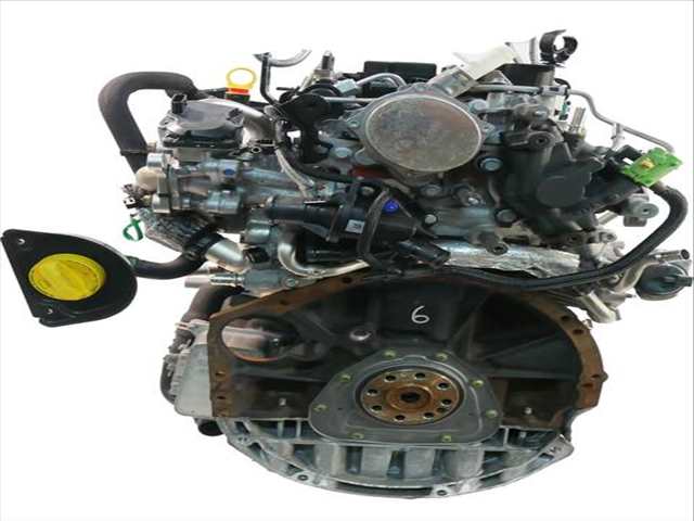 Motor Completo Nissan NV400 2.3 DCI 136 - 179 CV