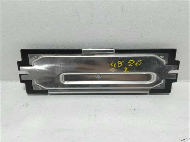Foto 2ª: Centralita Motor ECU Bmw Serie 1 114 118D 2 TD CAT 143CV [N47D20A] (2004)