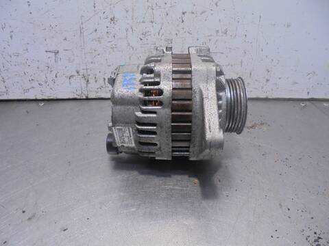 Foto 4ª: Alternador Honda Jazz 1.4 S 83CV 61KW [L13A6] (2008)