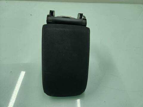 Foto 4ª: Consola Central Volkswagen Golf SPORT R-LINE 150CV 110KW [DPCA] (2020)