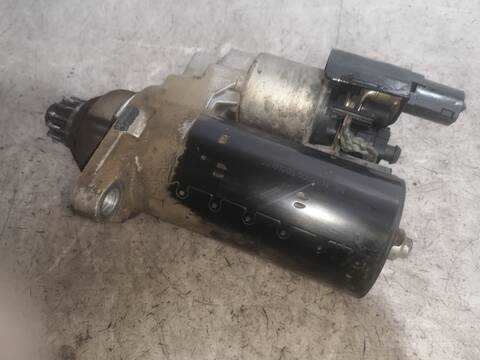 Foto 3ª: Motor de Arranque Volkswagen Passat CFFB BERLINA (2011)