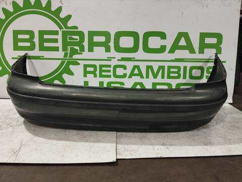 Paragolpes Trasero Seat Toledo 1.9 TDI 110CV 81KW
