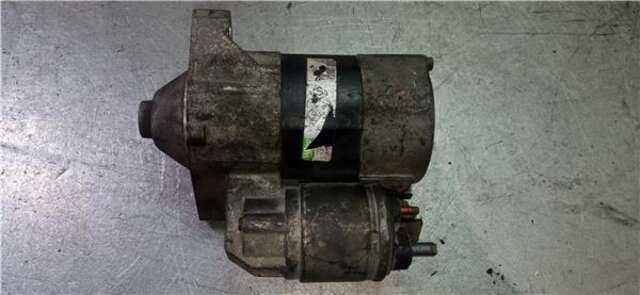 Motor de Arranque Dacia Sandero 1.2 16V