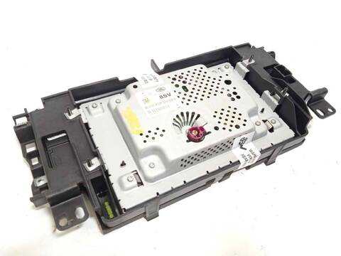 Foto 4ª: Pantalla Multifuncion Land Rover Discovery 2.0 TD4 CAT 150CV 110KW [204DTD] (2015)