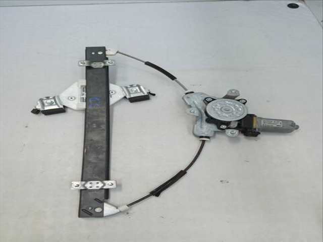 Elevalunas Eléctrico Delantero Derecho Ssangyong Korando 2.2 XDI 4WD 178CV 131KW