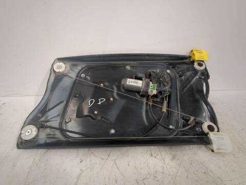 Foto 2ª: Elevalunas Eléctrico Delantero Derecho Land Rover Freelander 2.2 TD4 4X4 160CV [224DT(DW12BTED4) DW12BTED4] (2006)