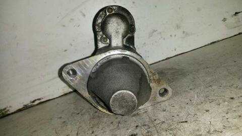 Foto 3ª: Motor de Arranque Daewoo Tacuma 1.6 CAT 105CV 77KW [A16DMS] (2004)
