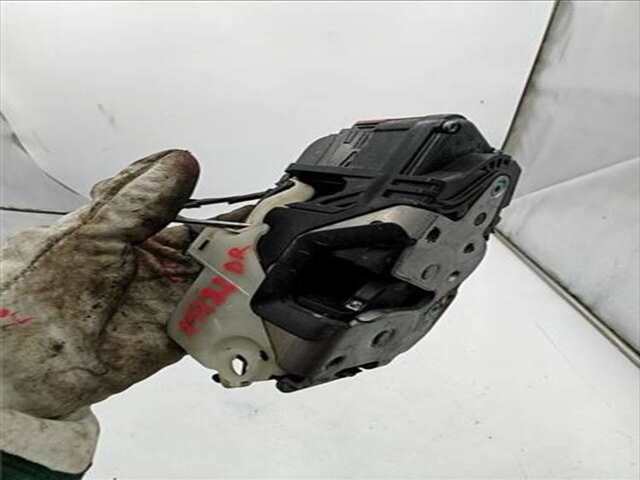 Cerradura Puerta Delantera Derecha Opel Insignia 2.0 SPORT [2.0 LTR. - 118 KW 16V CDTI]