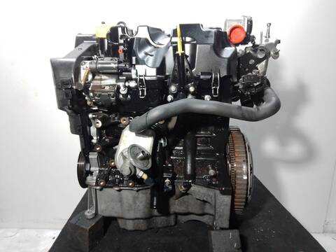 Motor Completo Nissan Qashqai 1.5 DCI 106CV 78KW