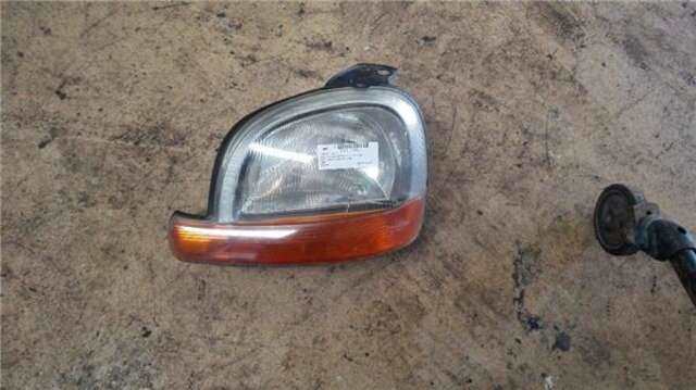 Foto 1ª: Faro Izquierdo Renault Kangoo D 65 1.9 (KC0E. KC02. KC0J. KC0N) [F8Q 630]