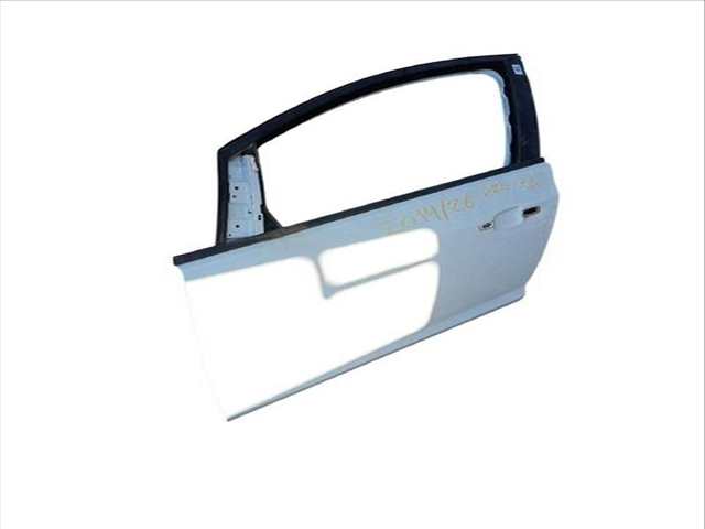 Puerta Delantera Izquierda Opel Astra 1.6 CDTI 68)