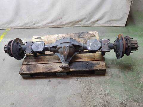 Puente Trasero Renault Master L3H1 35T