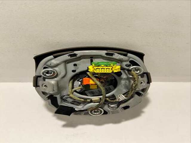 Foto 2ª: Airbag Delantero Izquierdo Audi A4 BASIS 2 16V TDI 143CV (2008)