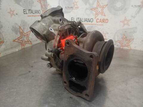 Foto 3ª: Turbocompresor Bmw X5 XDRIVE40D 306CV 225KW [N57SD30B] (2011)