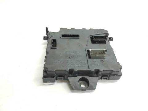 Foto 2ª: Centralita Motor ECU Renault Master L2H2 HKA 35T (2011)