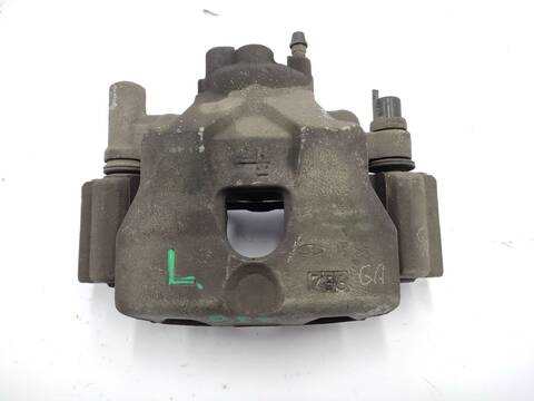 Pinza Freno Delantera Izquierdo Mazda 6 2.0 DI GG14) 143CV 105KW