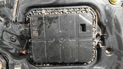 Foto 2ª: Deposito AdBlue Citroen C3 1.5 BLUEHDI 100 SXYHYP SXYHTU) 102CV 75KW [YH01] (2022)